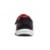 Gel-Contend 5 “Black Red”