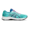 Gel-Contend 5 “Ice Mint Deep Sapphire”
