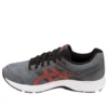 Gel-Contend 5 “Steel Grey Red Snapper”