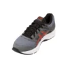 Gel-Contend 5 “Steel Grey Red Snapper”