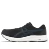 Gel-Contend 8 4E “Black Reborn Blue”