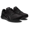 Gel-Contend 8 4E Wide “Black Carrier Grey”