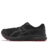 Gel-Contend 8 4E Wide “Black Red”