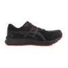 Gel-Contend 8 4E Wide “Black Red”