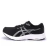 Gel-Contend 8 4E Wide “Black Silver”