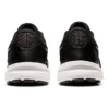 Gel-Contend 8 4E Wide “Black White”