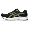 Gel-Contend 8 “Black Electric Lime”