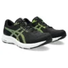 Gel-Contend 8 “Black Electric Lime”