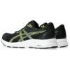 Gel-Contend 8 “Black Electric Lime”