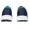 Gel-Contend 8 “Blue Expanse Rich Teal”