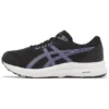 Gel-Contend 8 D Wide “Black Lilac Opel”