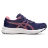 Gel-Contend 8 Wide “Indigo Blue Papaya”
