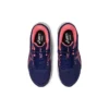 Gel-Contend 8 Wide “Indigo Blue Papaya”
