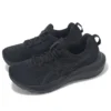 Gel-Contend 9 “Black Graphite Grey”