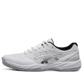 Gel Court Hunter 3 “White Black”