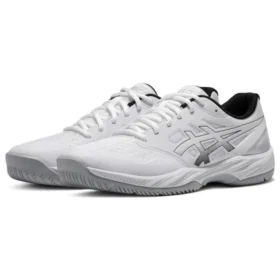 Gel Court Hunter 3 “White Black”
