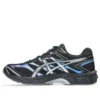 Gel-Cumulus 16 “Black Pure Silver Blue”