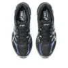 Gel-Cumulus 16 “Black Pure Silver Blue”