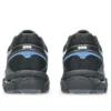Gel-Cumulus 16 “Black Pure Silver Blue”
