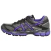 Gel-Cumulus 16 GTX “Grey Purple”