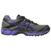 Gel-Cumulus 16 GTX “Grey Purple”