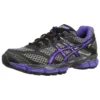 Gel-Cumulus 16 GTX “Grey Purple”