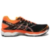Gel-Cumulus 16 Lite-Show “Black Orange”