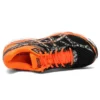 Gel-Cumulus 16 Lite-Show “Black Orange”
