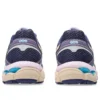 Gel Cumulus 16 “Purple Cloud Grey Bisque”