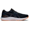 Gel-Cumulus 23 4E Wide “Black Reborn Blue”