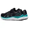 Gel-Cumulus 24 “Black Teal”