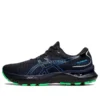 Gel-Cumulus 24 GORE-TEX “Black Blue Coast”