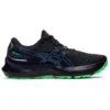 Gel-Cumulus 24 GORE-TEX “Black Blue Coast”