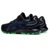 Gel-Cumulus 24 GORE-TEX “Black Blue Coast”