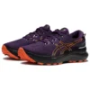 Gel-Cumulus 24 GORE-TEX “Night Shade Nova Orange”