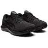 Gel-Cumulus 24 “Triple Black”