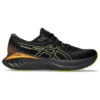Gel-Cumulus 25 GORE-TEX “Black Neon Lime”