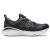 Gel-Cumulus 25 Narrow “Black White”