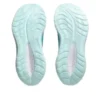 Gel-Cumulus 26 “Digital Aqua New Leaf”