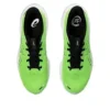 Gel-Cumulus 26 “Electric Lime White”