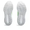 Gel-Cumulus 26 “Electric Lime White”