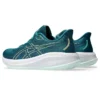 GEL-CUMULUS 26 Neutral Trainer “Teal”
