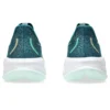 Gel-Cumulus 26 Wide “Rich Teal”