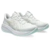 Gel-Cumulus 26 Neutral Trainers “White”