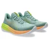 Gel-Cumulus 26 Sneakers “Green”