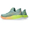 Gel-Cumulus 26 Sneakers “Green”