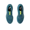 Gel-Cumulus 26 Wide “Evening Teal”