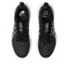 Gel-Cumulus 27 “Black Concrete”