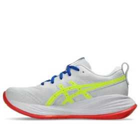 Gel Cumulus 27 “Track Club Pack – Safety Yellow”