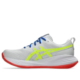 Gel Cumulus 27 “Track Club Pack – Safety Yellow”